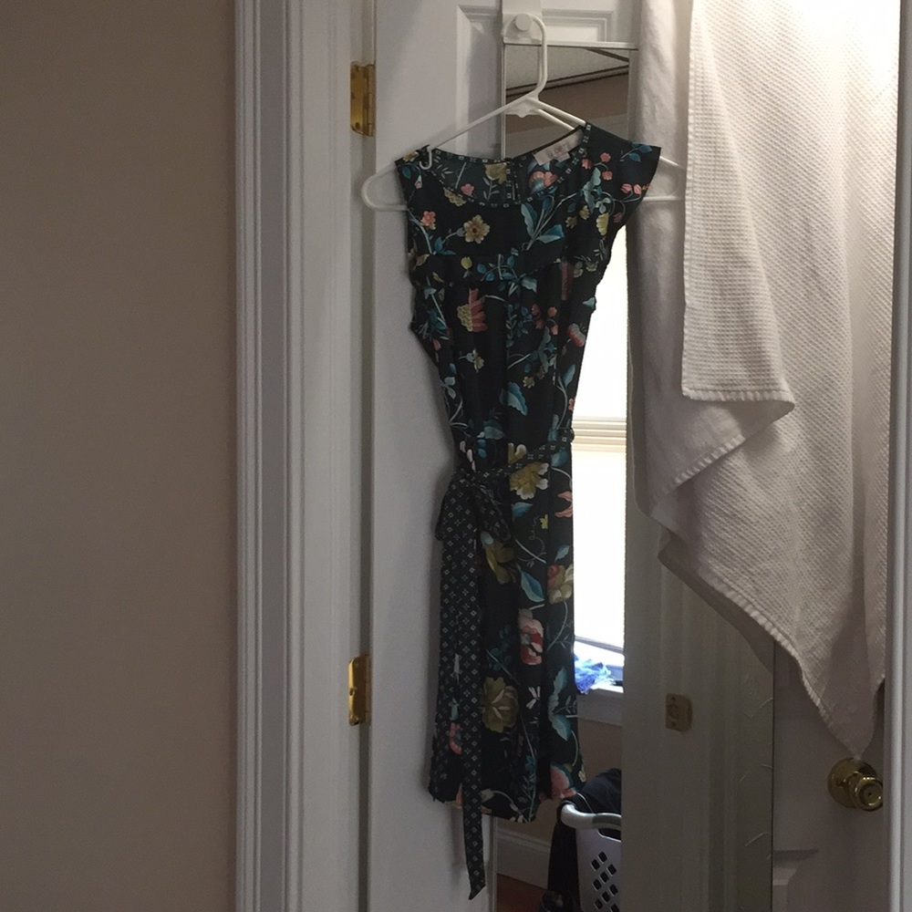 LOFT dress - tags still on